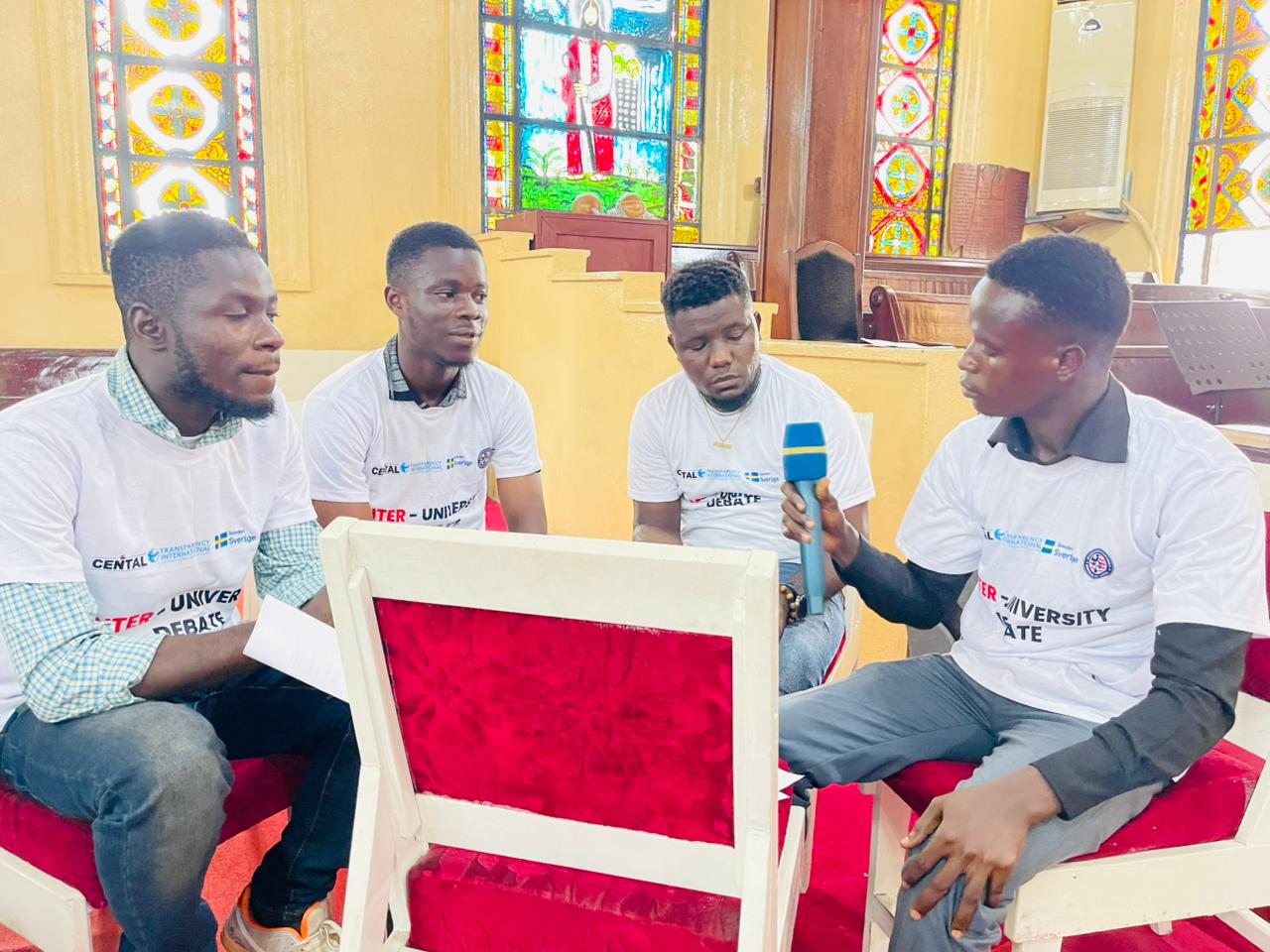 WPA Supports CENTAL’s Inter-University Integrity Debate Grand Final